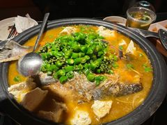 -探鱼·鲜青椒爽麻烤鱼(领展购物广场店)