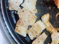 -美阿里烤肉·韩料(茂名道店)