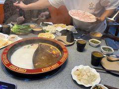 -鱻鱼捞.祥祥鱼锅(高淳一店)