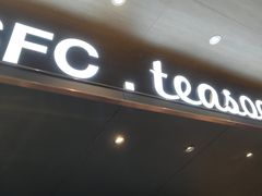 -SFC上影影城(港汇永华IMAX激光店)
