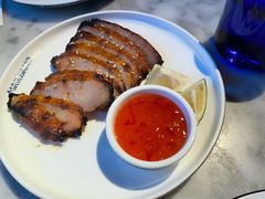 猪颈肉-玛尚诺意式餐厅(官舍店)