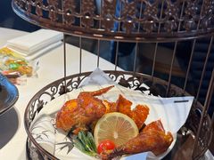 -八分饱·西津会(西津渡店)