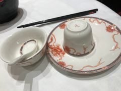 -稻香酒家(天河城店)
