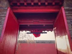 -中心庙