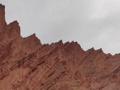 -天山神秘大峡谷