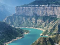 -河南宝泉旅游区