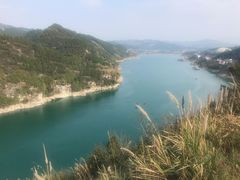 -武陵山森林公园