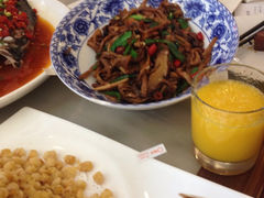 -橘子洲头湘菜馆