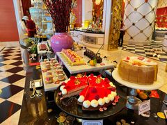 -咖啡苑 - 蔚藍夏日限定主题(永利皇宫店)