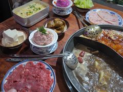 -楠火锅(绿地新都会店)