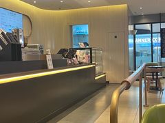 -星巴克臻选(北京银泰店)