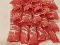 -京门老爆三·铜锅涮肉 爆肚(望京店)