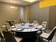 -国惠大酒楼(仓山万达店)