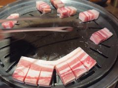 -九田家黑牛烤肉料理(新辰里亚运村店)