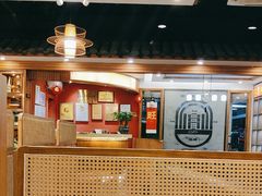 -围龙屋客家食府(福田店)