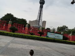 -文华公园(禅城区)