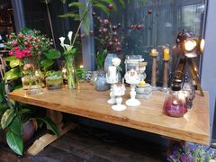 -肴约·花园式餐厅(湖里店)