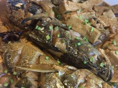 -船歌·鱼水饺青岛菜(闽江二路店)