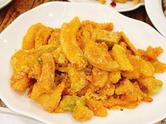 -美达尔烧烤(银川东路店)