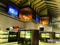 -成都百丽宫影城(LUXE太古里店)