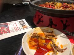 -蛙三泡椒牛蛙(万象城店)