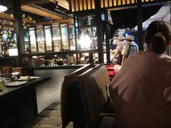 -盛江山自助料理(奥莱锦辉购物广场店)