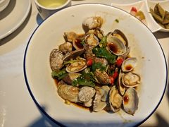 -老阿爸鲜鱼土菜(园区永旺店)