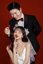 -太古映画婚纱摄影(天河店)