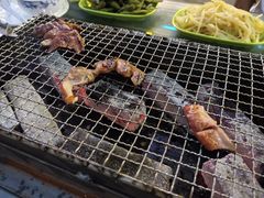 -大亮烤羊腿烤全羊(辣街店)