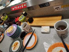 -万岁寿司(芳村店)