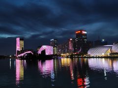 -金沙湖公园