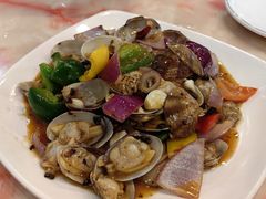 -新金盛·海鲜酒楼(盐田店)