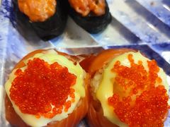 -争鲜回转寿司(东方银座店)