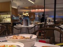 -莆田餐厅PUTIEN(金融街购物中心店)