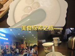 -大头虾越式风味餐厅(光明广场店)