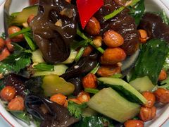 醋六样-高玛纳驴肉火烧(一世界店)