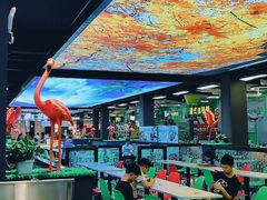 -浙江农林大学(东湖校区)