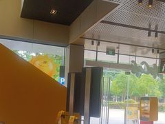 -麦当劳·得来速店(星沙大道店)