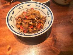 -父亲的老菜地·长沙小炒馆(月湖店)