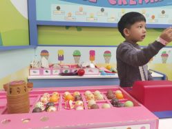 -莫莉幻想儿童乐园(广州番禺永旺店)