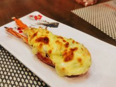 -红叶日本料理(辰熙广场店)