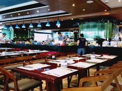 大堂-泰谷酒店·太古码头闽菜自助餐厅