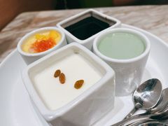 -汤城小厨•粤菜•靓汤(西直门凯德MALL店)