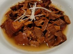 笋子红烧肉-辛香汇·锦里丨现炒川菜(和信宝龙店)