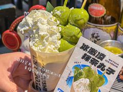 -小川洋风料理(江汉路店)