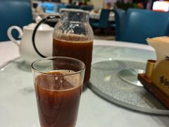 -香融府·烤鸭·家常菜(马家堡路店)