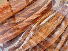 -老梦面包CHEZMOREL(麦子店)