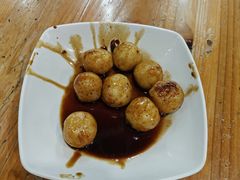 -潘苏凉茶馆(康之宝超级广场店)