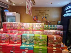 -昆明冠生园·蛋糕·面包(南强街店)