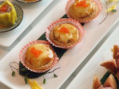 -五号茶居·新派粤菜·岭南五号酒店(沿江中路店)